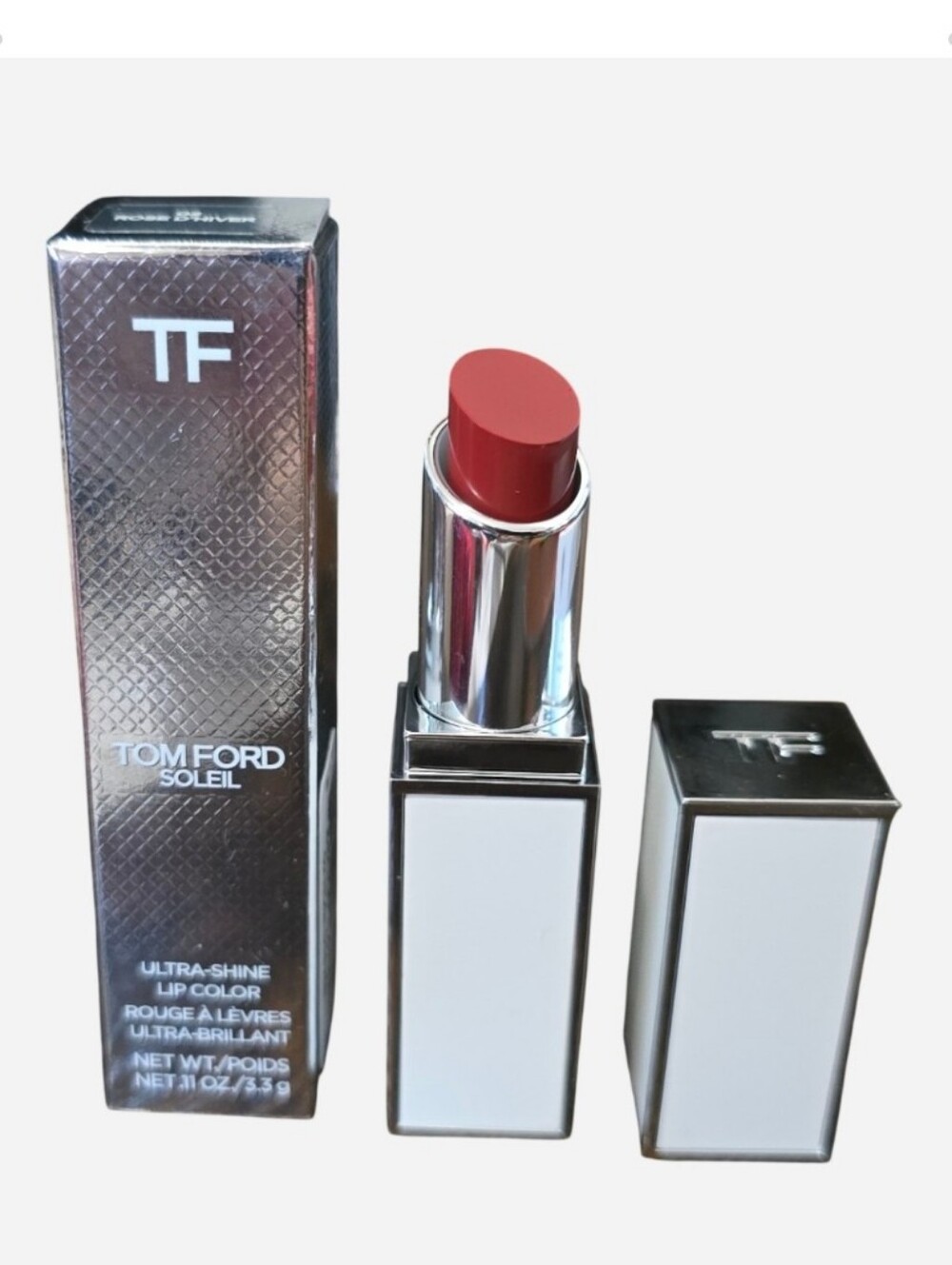 Tom Ford Soleil Ultra-Shine Lip Color